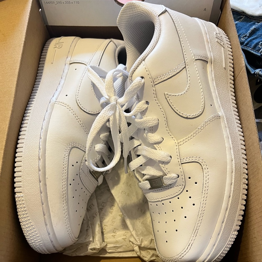 Nike Air Force 1